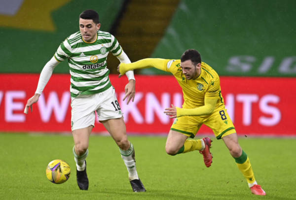 Time is up for Tom Rogic as Celtic consider summer rebuild