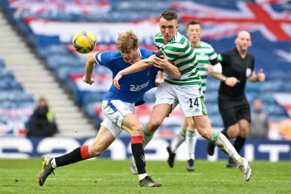 Why Celtic and Rangers would be irrelevancies if European Super League was realistic