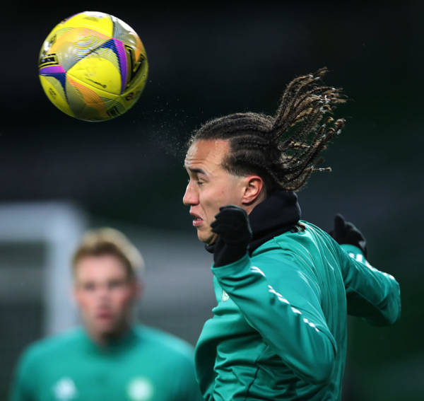 Why we’ve likely seen the last of Diego Laxalt at Celtic