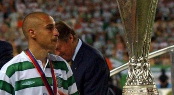 Celtic, Henrik, Seville – and the Missing Link