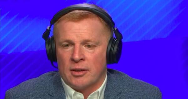 Former Celtic boss Neil Lennon slams Super League breakaway amid collapse