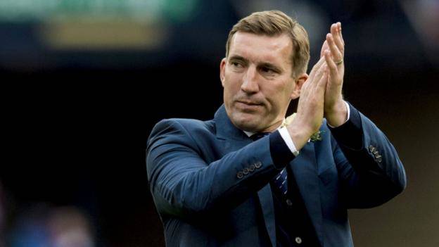 Former Celtic Hero Warns Celtic Over Eddie Howe