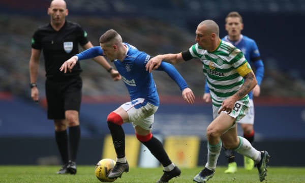 ‘Keep the dream alive’: Celtic and Rangers hailed by UEFA president in Super League appeal