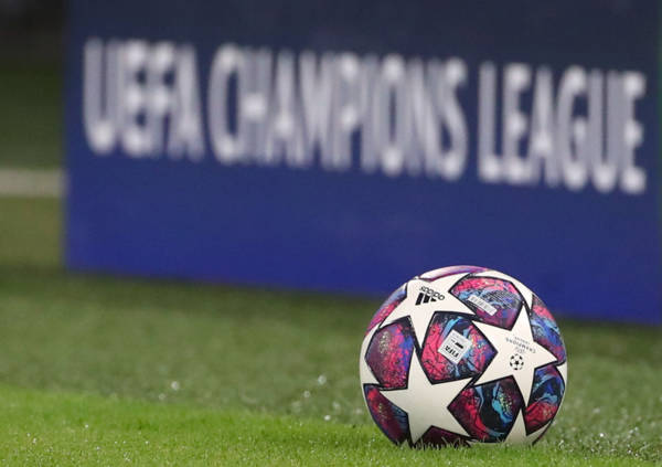 Moravcik67 explains the big Champions League changes from UEFA