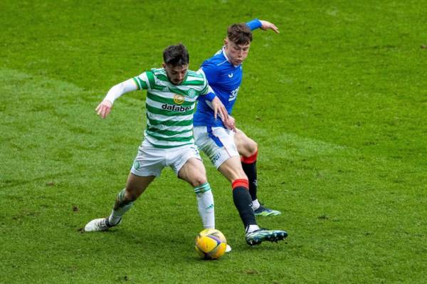 “Only Ourselves to Blame,” says Celtic Star. Thoughts on the Super League and rumours of Media Exclusions across the Road