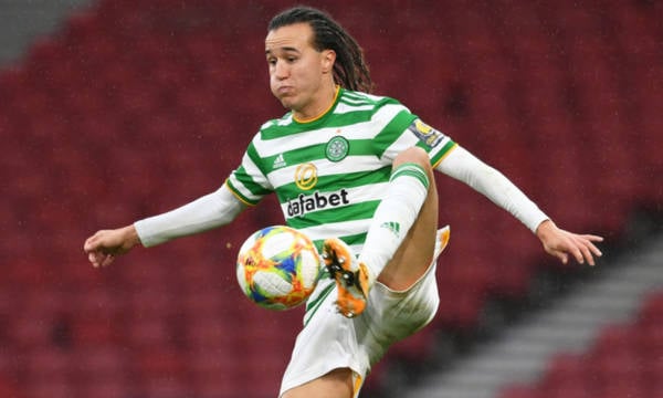 ‘Shocker’: Rangers legend gives scathing verdict on Celtic star’s Ibrox performance