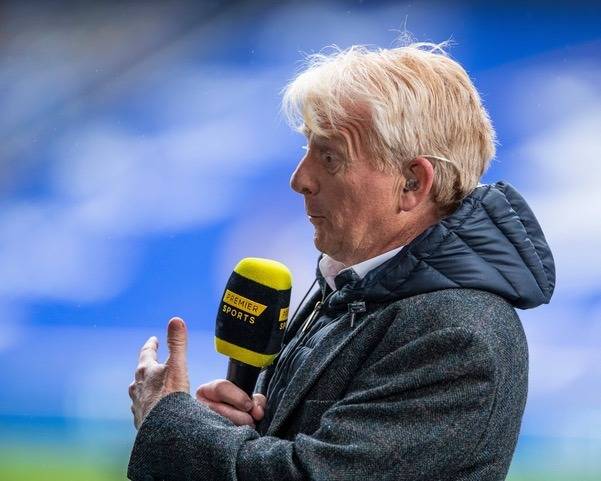 “Strachan seems to be the mouthpiece for Celtic just now.” Nicholas reckons WGS fancies DoF Job