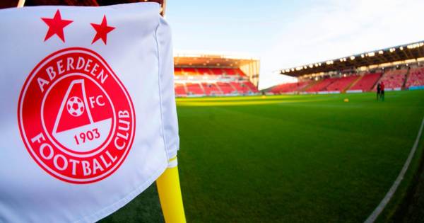 Aberdeen vs Celtic – live updates