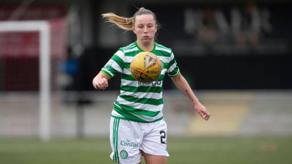 Anna Filbey: We’re ready to fight for Glasgow derby win