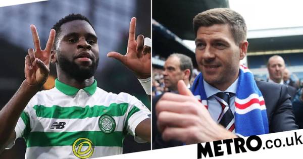 ‘Big Six’ want Celtic and Rangers to join Premier League after Super League collapse