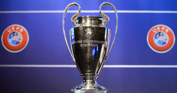 Celtic and Rangers could get ‘guaranteed’ Champions League access