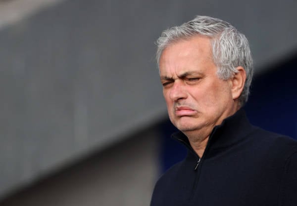 Celtic supporters react to wild Jose Mourinho rumours