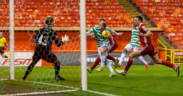 John Kennedy talks up ‘hungry’ Leigh Griffiths and his Celtic improvements