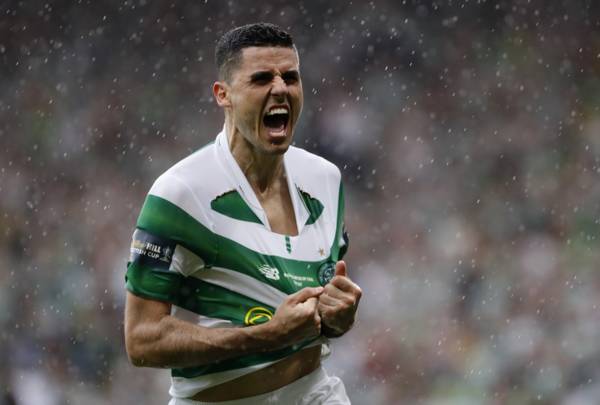 Kennedy reveals details of Tom Rogic injury