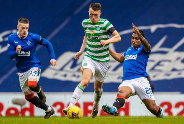 Key Rangers duo set to stay despite interest, Midfielder to make Celtic return in summer, Parkhead side in ‘precarious’ manager position – Scottish Premiership Rumour Mill