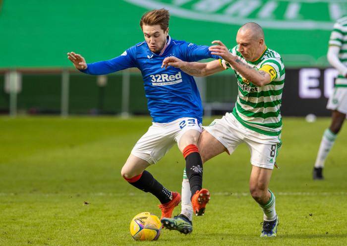 Rangers and Celtic ‘targeted’ in shock British Premier league plans