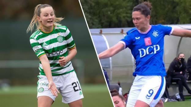 SWPL1: Celtic Park hosts O** F*** game on big night in title race