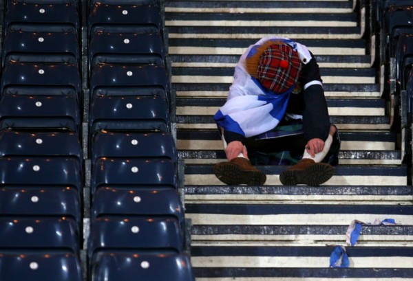 After Celtic protests, ridiculous SFA debacle has inevitable ending