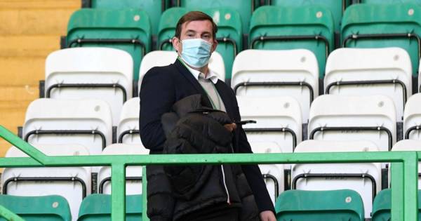 Alan Stubbs claims next Celtic manager faces biggest rebuild in club history