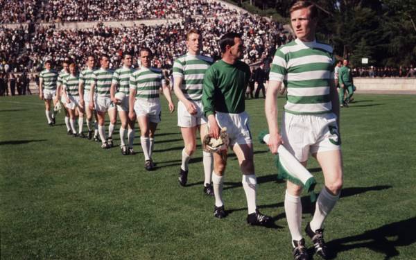 Billy McNeill – Forever Our Leader