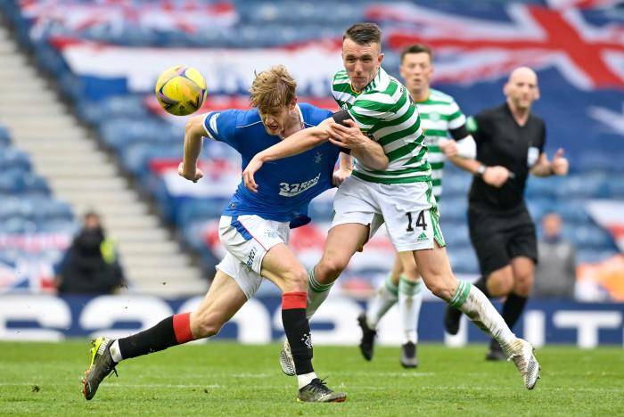 British League: What would it mean for Celtic, Rangers and Scottish football?