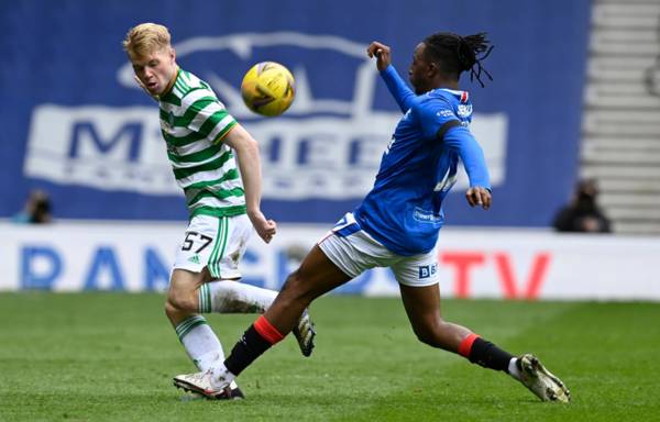 Celtic and Rangers ‘scare’ factor would rival Man Utd, Liverpool and Arsenal in a British league