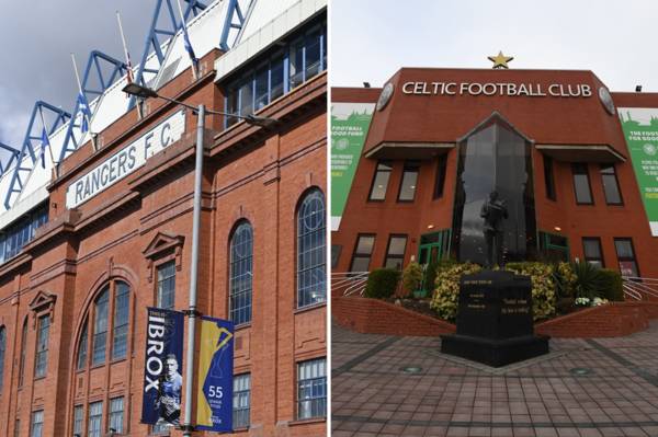 Celtic and Rangers ‘wanted’ in new British Super League following European breakaway collapse