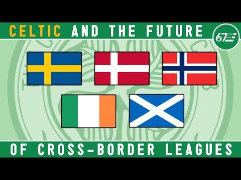 Celtic and the intriguing future of cross-border leagues