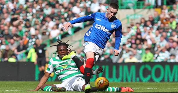 Celtic “would be relegated” but Rangers wouldn’t in ‘British Super League’