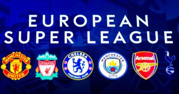 European Super League live as Perez warns of Premier League consequences