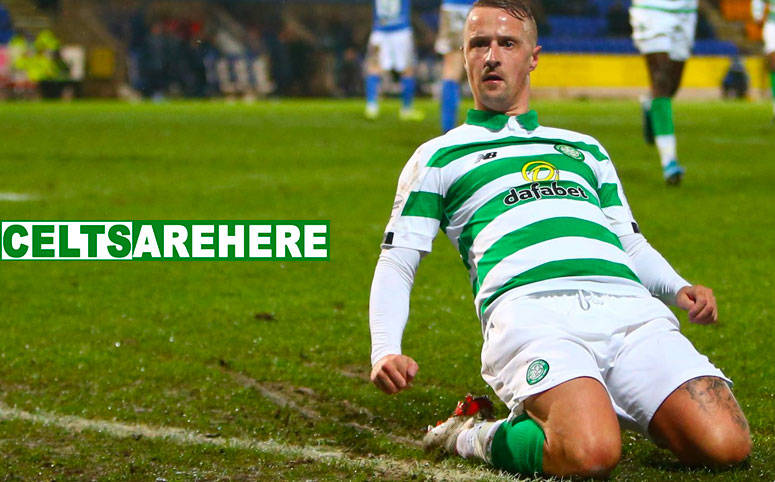 ‘He Has to Go’ – Hoops Legend Urges Celtic Star to Quit Club