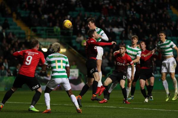 Jack Hendry accolades say more about Belgian football than Celtic