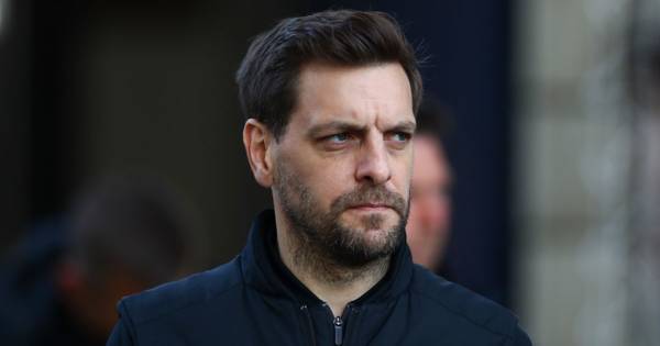 Jonathan Woodgate blasts Celtic and Rangers British Super League move poser