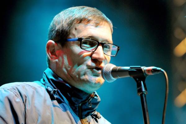 Paul Heaton returns for another Celtic Soul Happy Hour