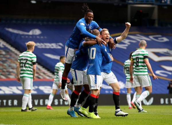 Rangers would survive British Premier League but Celtic would be relegated immediately, claims Jamie O’Hara