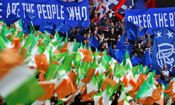 Report outlines big plan involving Rangers and Celtic, FIFA backing is there already