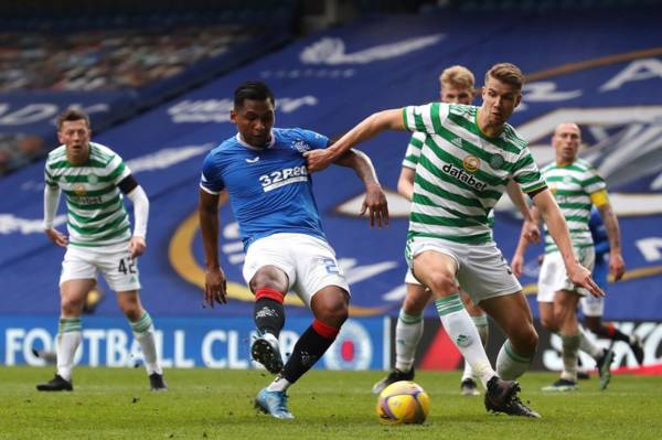 Report: Rangers and Celtic could be targeted by Premier League after European Super League collapse