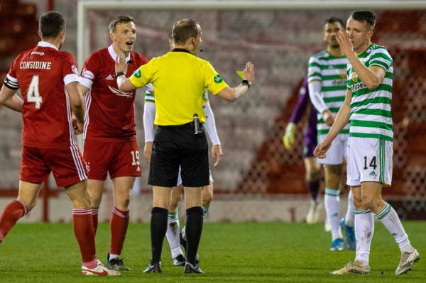 Celtic ace free to face Rangers after escaping retrospective ban from SFA