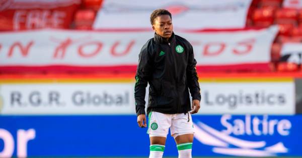 Celtic fans deserve a proper look at Karamoko Dembele to make their own verdict