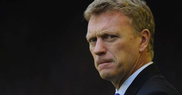 David Moyes says Celtic and Rangers would enhance English football