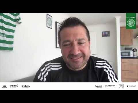 Full Celtic Media Conference: Fran Alonso (23/04/21)