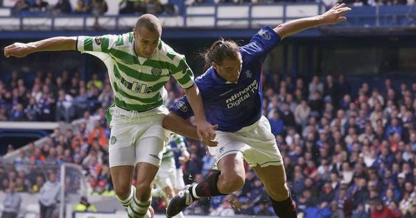 John Barnes fears Celtic and Rangers leaving would end Scottish football