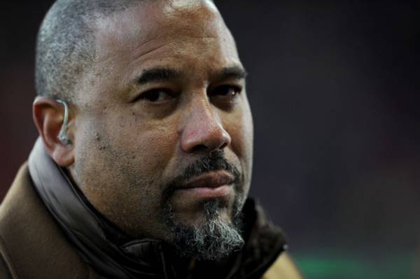 John Barnes has just given his verdict on Rangers and Celtic rumour