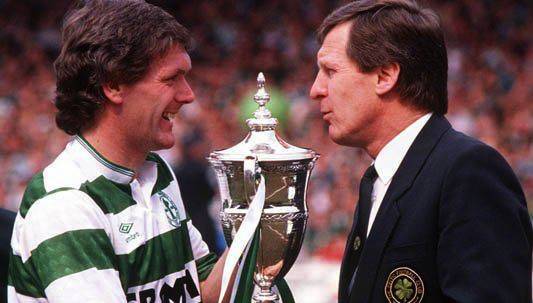 Many Happy Returns, Caesar and Celtic