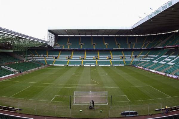 Moments In Time: Centenary Silverware for Celtic