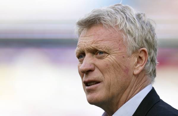 Moyes calls for unified British league in wake of Super League debacle