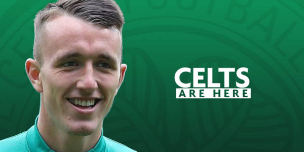 No Action – SFA Will Not Punish Celtic Star for Midweek Flashpoint