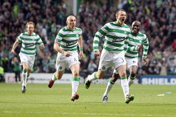 Video: Celtic Win Glasgow Derby At The End Of Last Trophyless Season