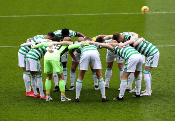 Celtic’s Recruitment Challenges and the Clock Ticking