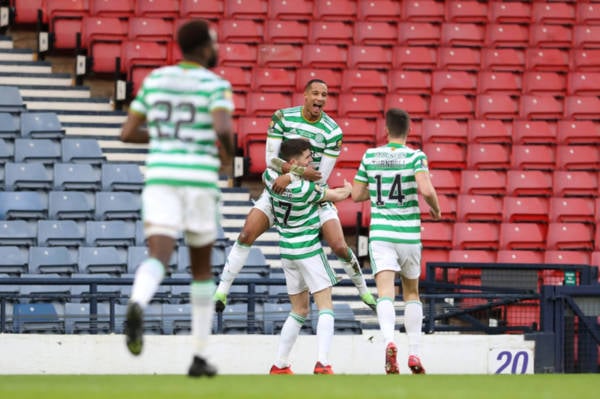 Chris Jullien pining for Celtic with Instagram post as injury recovery continues in France